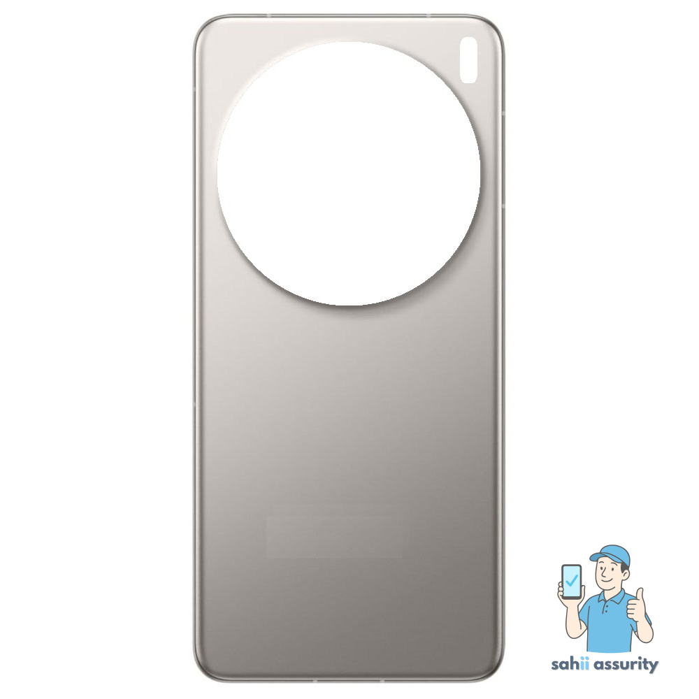 Back Panel Cover for Vivo X200 Pro